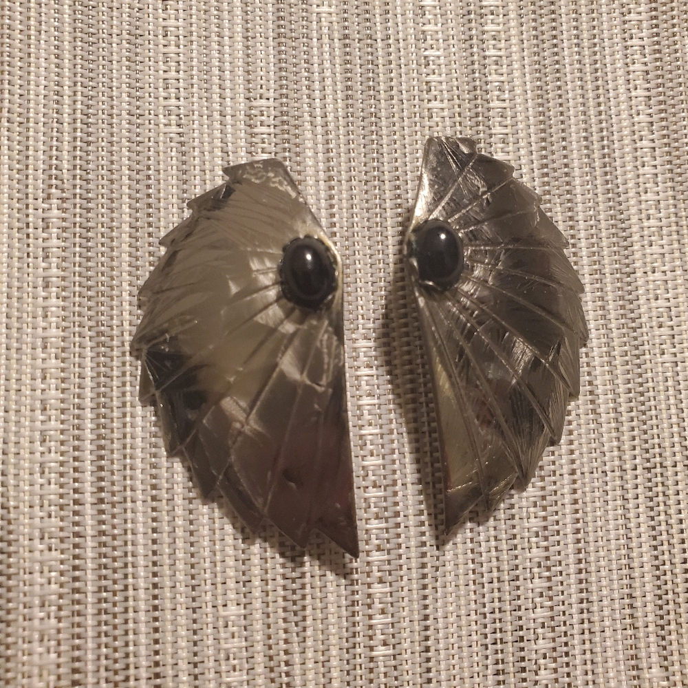 Vintage Earrings